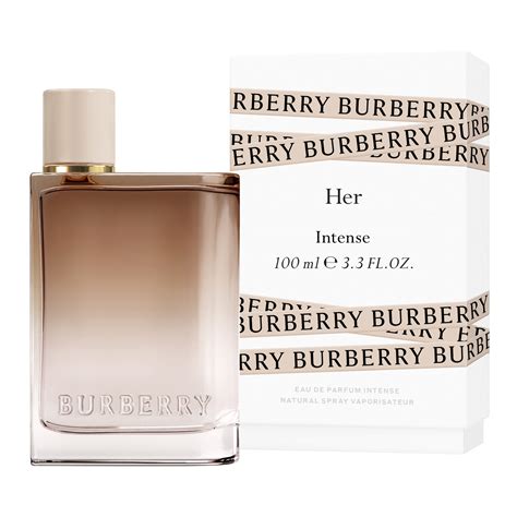 burberry her new fragrance|newest Burberry fragrance for women.